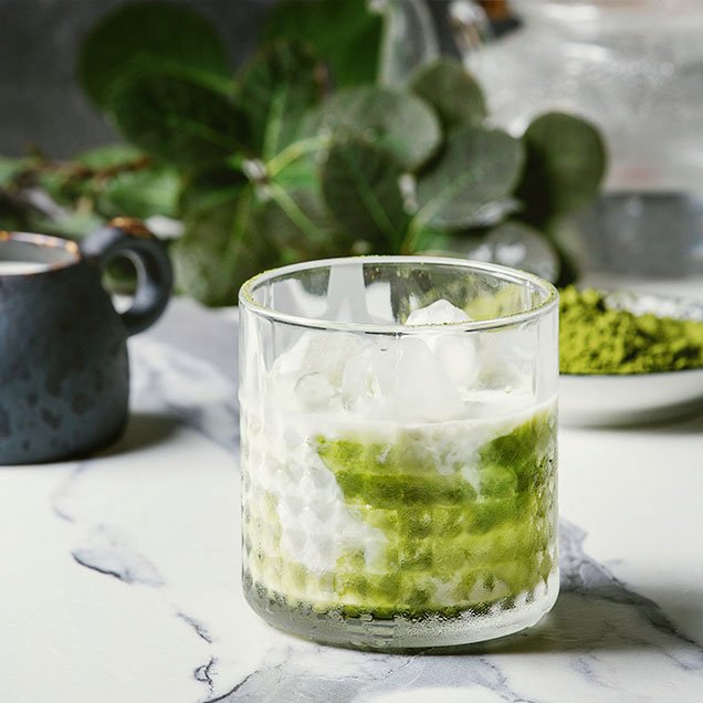 Refreshing Matcha Drinks for Summer